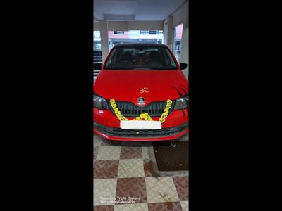 Used 2018 Skoda Rapid Monte Carlo 1.6 MPI MT for sale at Rs. 8,50,000 in Chennai