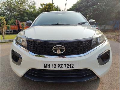 Used 2018 Tata Nexon [2017-2020] XM Diesel for sale at Rs. 7,75,000 in Pun
