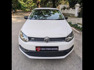 Used 2018 Volkswagen Polo [2016-2019] GT TSI for sale at Rs. 9,45,000 in Bangalo