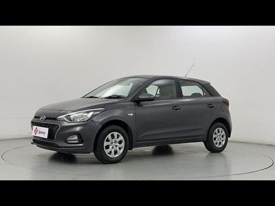 Used 2019 Hyundai Elite i20 [2019-2020] Magna Plus 1.2 [2019-2020] for sale at Rs. 6,10,000 in Gurgaon