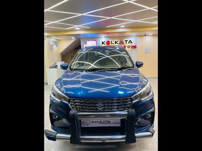 Used 2019 Maruti Suzuki Ertiga [2018-2022] ZXi Plus for sale at Rs. 7,59,991 in Kolkat