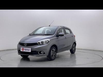 Used 2019 Tata Tiago [2016-2020] Revotron XZ for sale at Rs. 5,10,000 in Bangalo