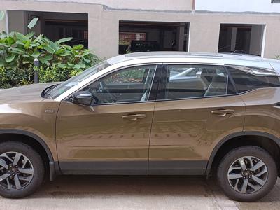 Used 2022 Tata Harrier [2019-2023] XZ Plus Jet for sale at Rs. 22,50,000 in Bangalo