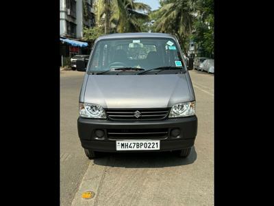 Used 2023 Maruti Suzuki Eeco 5 STR AC CNG [2022-2023] for sale at Rs. 6,99,000 in Mumbai