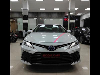 Used 2023 Toyota Camry [2015-2019] Hybrid [2015-2017] for sale at Rs. 52,00,000 in Chennai