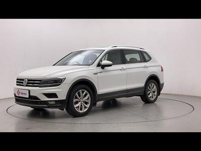 Volkswagen Tiguan AllSpace 2.0 TSI