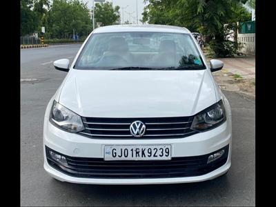 Volkswagen Vento Comfortline Diesel