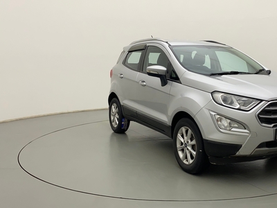 Ford Ecosport 2015-2021 1.5 Diesel Titanium BSIV