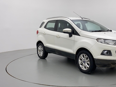 Ford Ecosport 1.5 Ti VCT AT Titanium BSIV