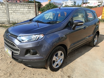 Ford Ecosport(2013-2015) TREND 1.5L TI-VCT Bangalore