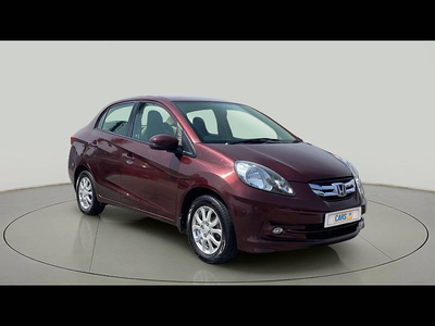 Honda Amaze 1.2 VX i-VTEC