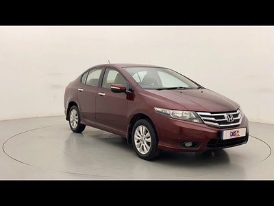 Honda City 1.5 V MT