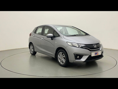 Honda Jazz V Petrol