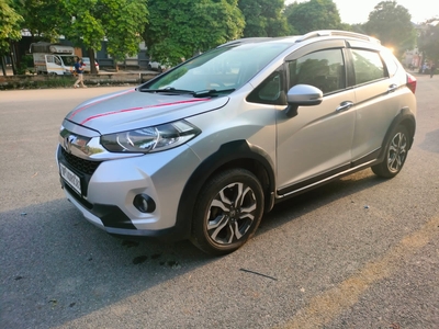 Honda WR-V i-VTEC VX