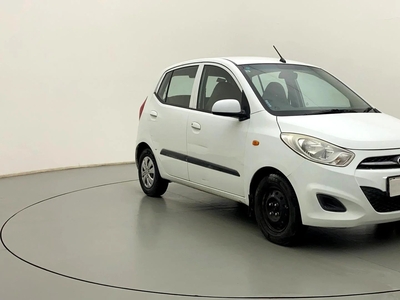 Hyundai i10 Magna 1.1L