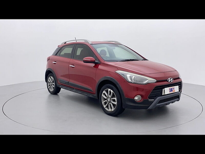 Hyundai i20 Active 1.2 SX