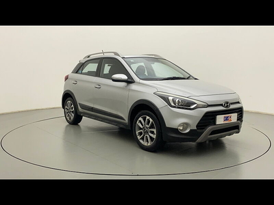 Hyundai i20 Active 1.2 SX