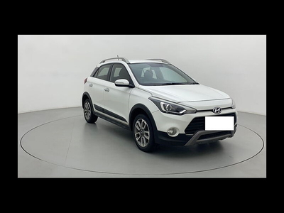 Hyundai i20 Active 1.2 SX