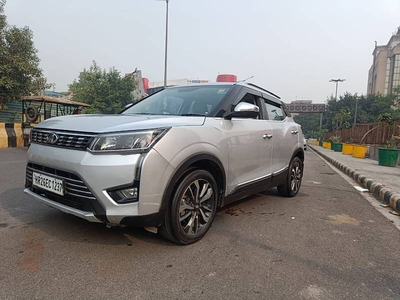 Mahindra XUV300 1.5 W8 (O) [2019-2020]