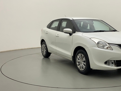 Maruti Baleno 1.2 Delta