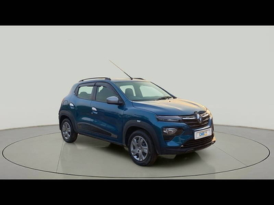 Renault Kwid 1.0 RXT Opt [2016-2019]