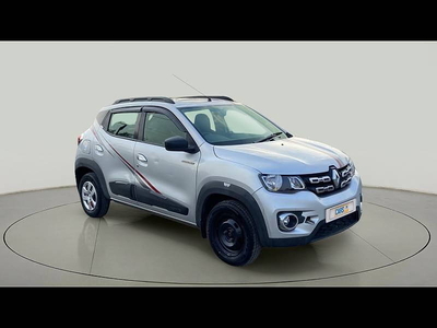 Renault Kwid RXT [2015-2019]