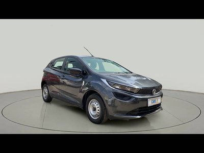 Tata Altroz XE Petrol [2020-2023]