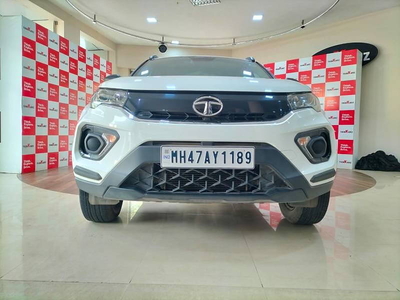 Tata Nexon XMA (S) [2020-2023]