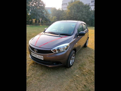 Tata Tiago Revotron XM [2016-2019]