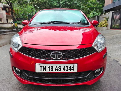 Tata Tiago Revotron XZ