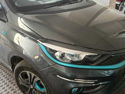 Tata Tigor EV XZ Plus