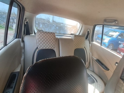 2019 Maruti Suzuki Celerio VXi AMT