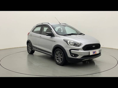 Ford Freestyle Titanium Plus 1.5 TDCi [2018-2020]