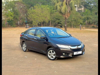 Honda City 1.5 V MT