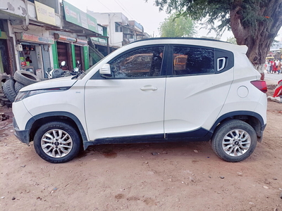 Mahindra KUV100 K8 D 6 STR