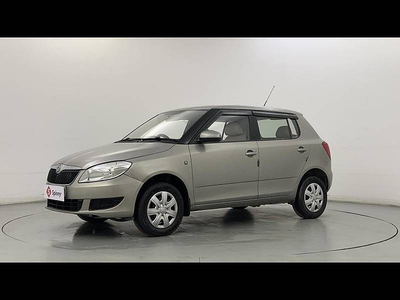 Skoda Fabia Ambition 1.2 MPI