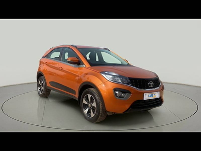 Tata Nexon XZA Plus Diesel