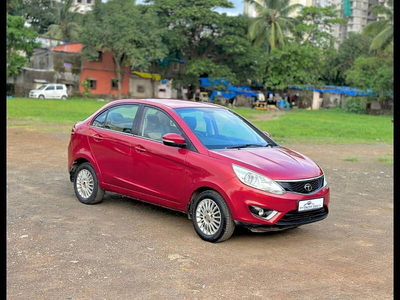 Tata Zest XM 75 PS Diesel