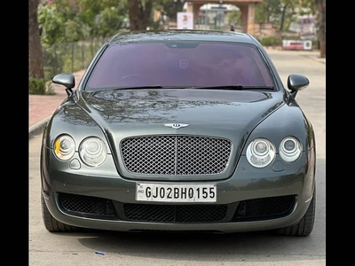 Used 2006 Bentley Continental Flying Spur Sedan for sale at Rs. 38,00,000 in Ahmedab