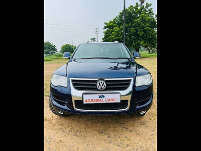 Used 2007 Volkswagen Passat [2007-2014] 2.0 PD DSG S for sale at Rs. 9,99,999 in Vado