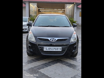 Used 2011 Hyundai i20 [2010-2012] Magna 1.4 CRDI for sale at Rs. 2,80,000 in Surat