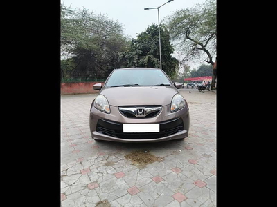 Used 2015 Honda Brio [2013-2016] S MT for sale at Rs. 3,49,000 in Delhi