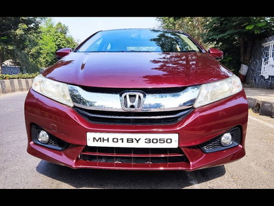 Used 2015 Honda City [2014-2017] V for sale at Rs. 5,75,000 in Mumbai