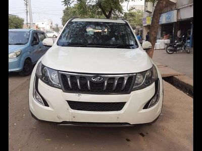Used 2016 Mahindra XUV500 [2015-2018] W10 for sale at Rs. 9,51,000 in Nashik
