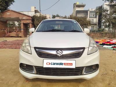 Used 2016 Maruti Suzuki Swift Dzire [2015-2017] LDI for sale at Rs. 4,25,000 in Delhi