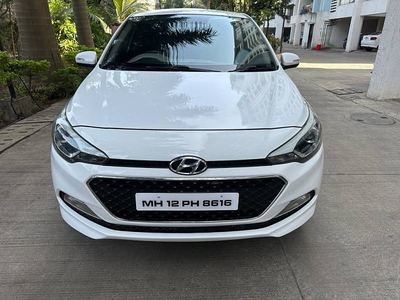 Used 2017 Hyundai Elite i20 [2018-2019] Asta 1.4 (O) CRDi for sale at Rs. 7,50,000 in Pun