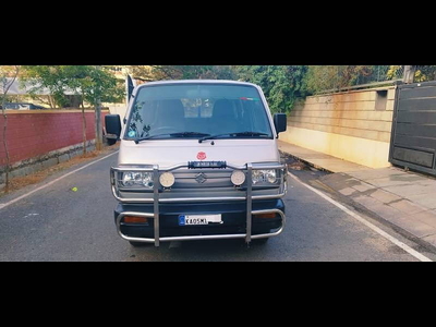 Used 2018 Maruti Suzuki Omni 5 STR BS-IV for sale at Rs. 3,90,000 in Bangalo