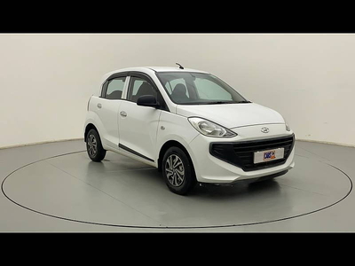 Used 2020 Hyundai Santro Era Executive [2019-2020] for sale at Rs. 4,66,000 in Delhi
