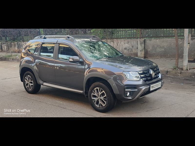 Used 2021 Renault Duster [2020-2022] RXZ 1.5 Petrol MT [2020-2021] for sale at Rs. 10,25,000 in Mumbai