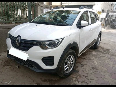 Used 2021 Renault Triber [2019-2023] RXL [2019-2020] for sale at Rs. 5,99,000 in Delhi
